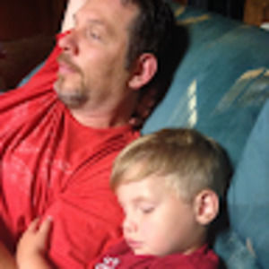 Meet your Posher, David